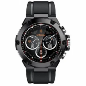 Infinix XW3GT Smart Watch