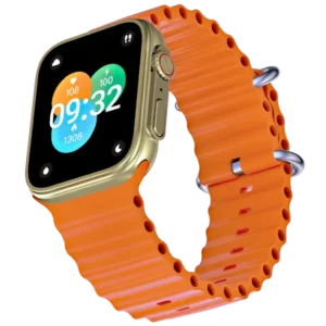 Dany Pulse Pro Smart Watch