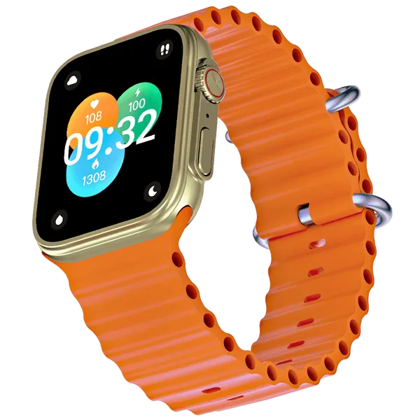 Dany Pulse Pro Smart Watch