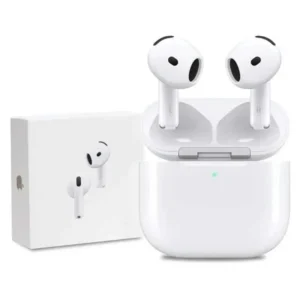 White air pod pro