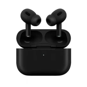 Black super base 3 earbuds