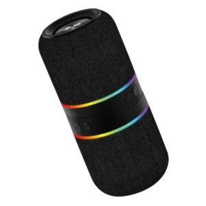 LRB-500 Portable Bluetooth Speaker With Dual Pairing