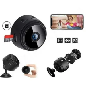 Wireless Camera